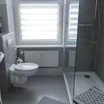 Am Schlossparkcenter شقة شفيرين