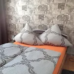 شقة Am Schlossparkcenter شفيرين