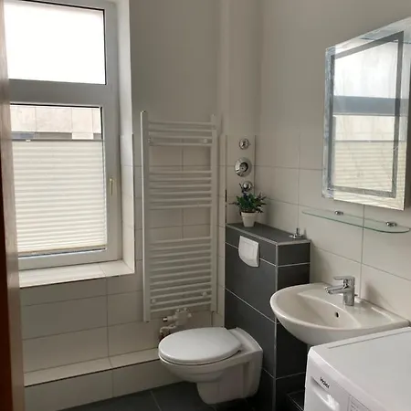 Am Schlossparkcenter シュヴェリーン