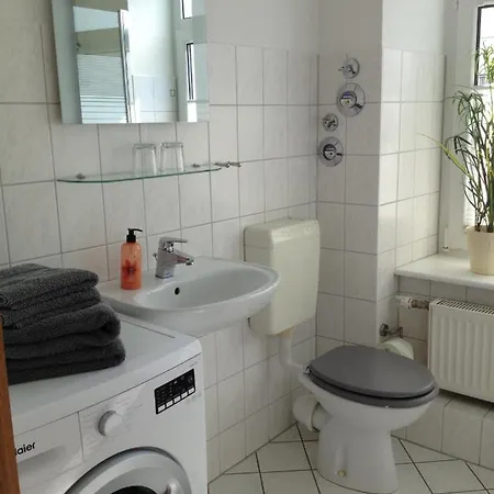 Am Schlossparkcenter *