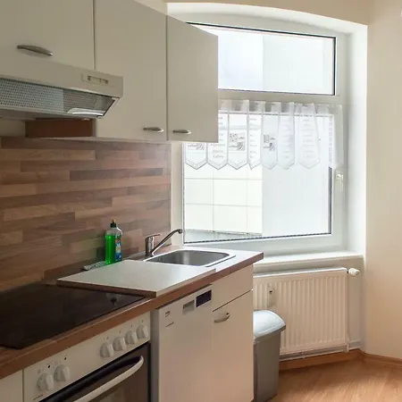 Am Schlossparkcenter シュヴェリーン