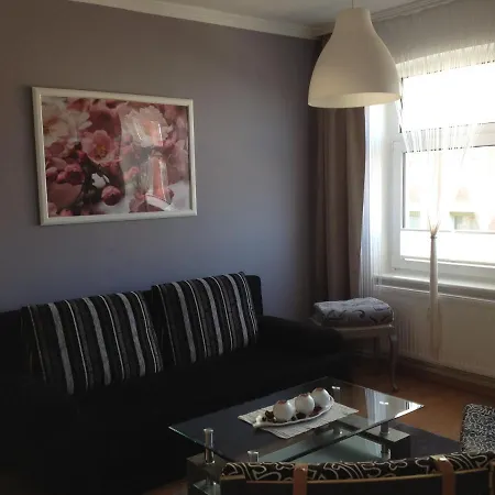 Am Schlossparkcenter シュヴェリーン