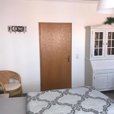 Am Schlossparkcenter アパート *